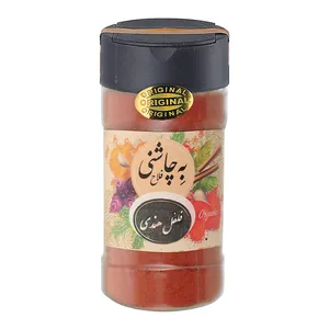 فلفل هندی به چاشنی فلاح - 100 گرم