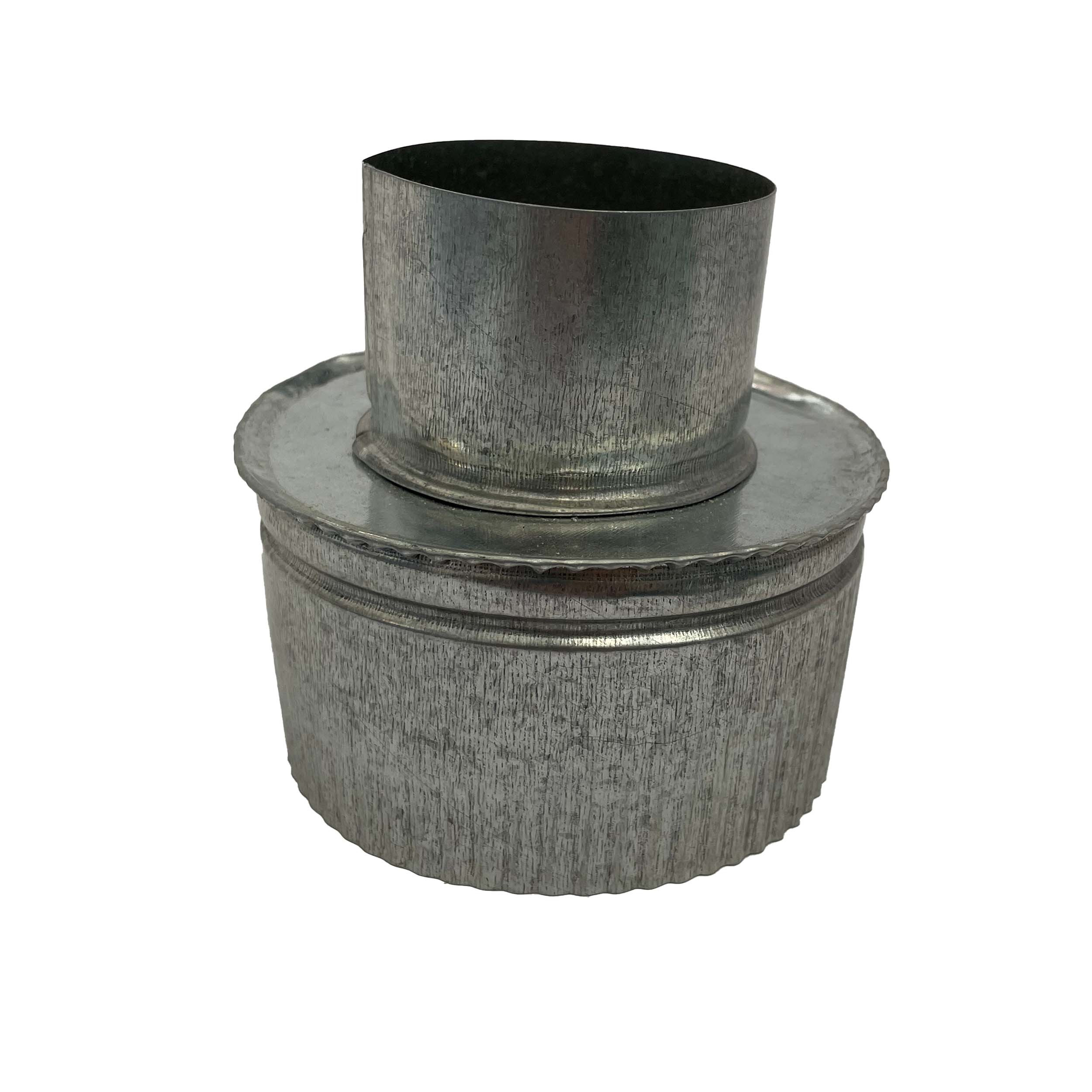 تبدیل دودکش پکیج مدل 10 به 6 تبدیل دودکش پکیج مدل 10 به 6