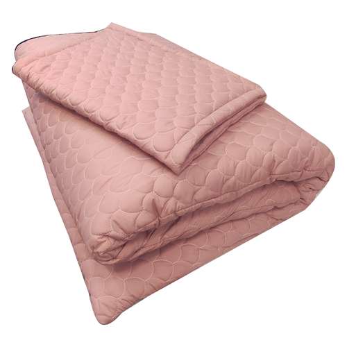 تشک مهمان مدل پدکس یک نفره سایز 90×200 سانتی متر