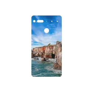 MAHOOT Rock Mountain Cover Sticker for Essential PH1