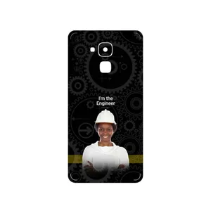 MAHOOT Engineer Cover Sticker for Huawei Gt3