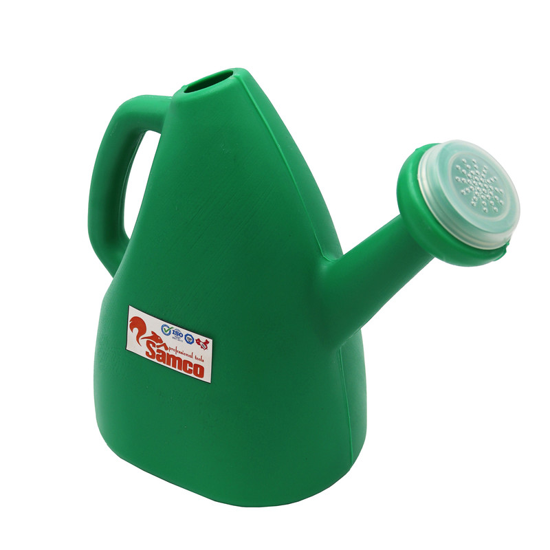 آبپاش دستی سامکو کد YP-3RANG-02.5L گنجایش 2.5 لیتر