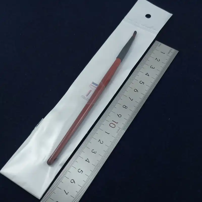 برس خط چشم پرگاس مدل PRO-50