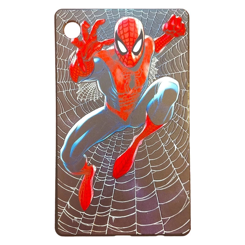 کاور مدل KA9PLUS-062 مناسب برای تبلت سامسونگ Galaxy Tab A9+ / A9 Plus