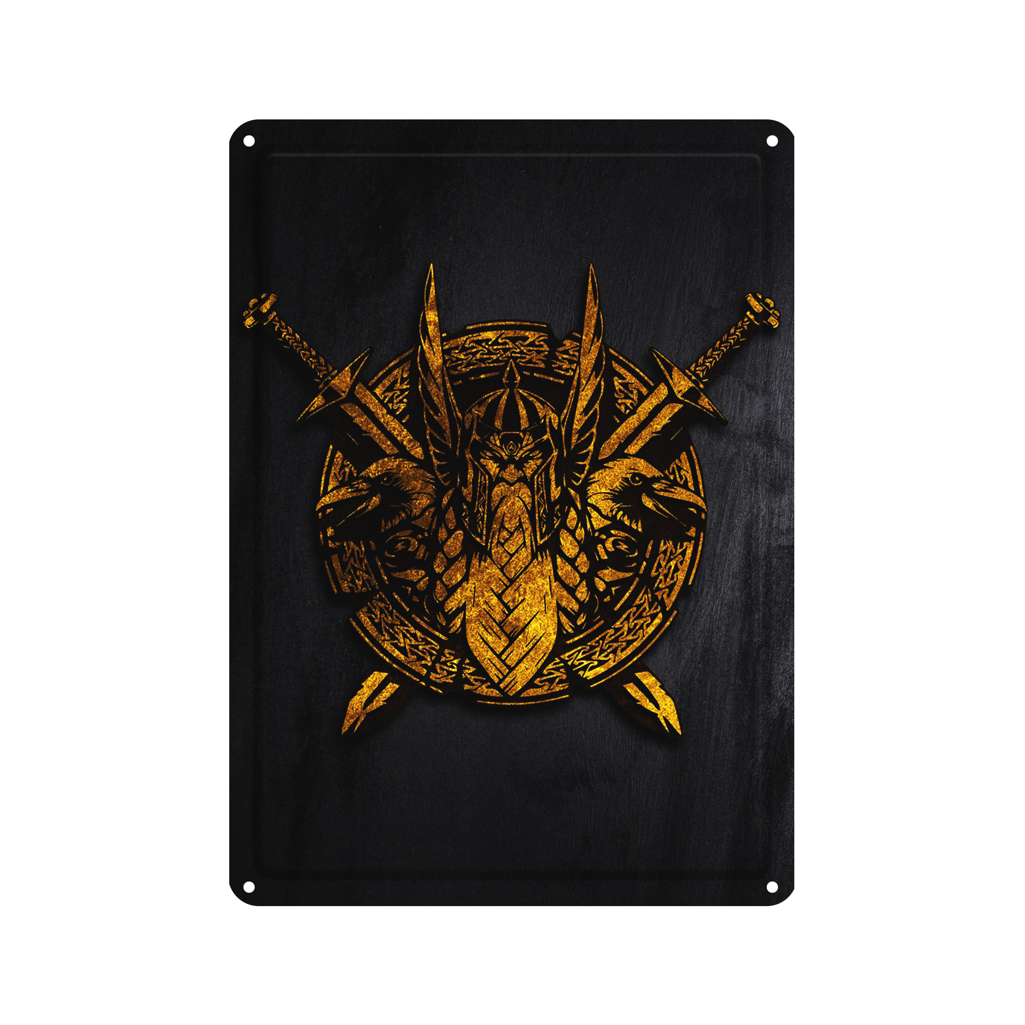 دیوارکوب مدل وایکینگ ها کد s 1090 vikings