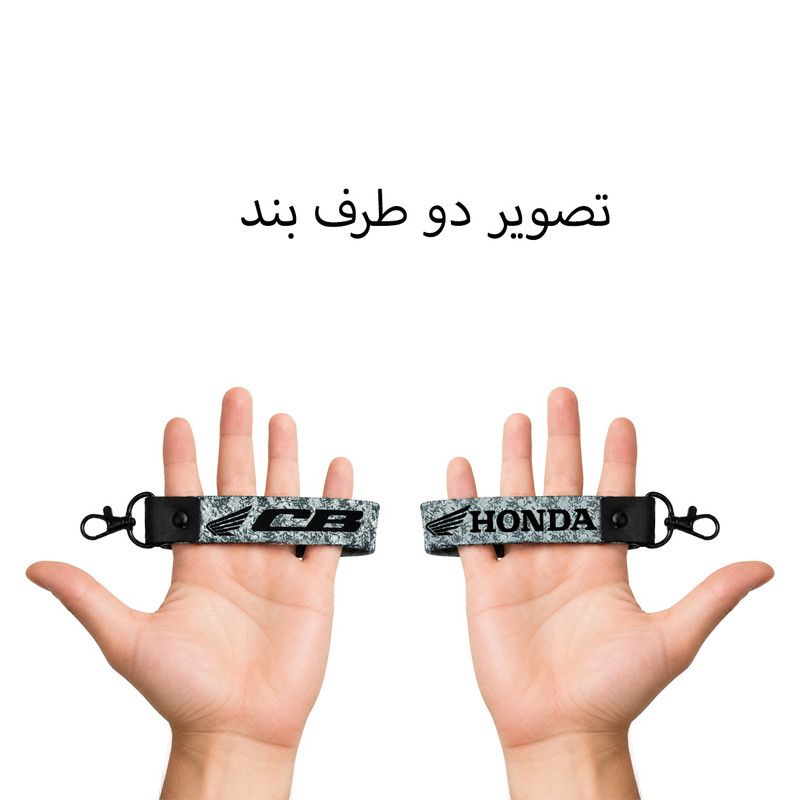 جاسوئیچی مدل M001 مناسب برای موتورسیکلت هوندا CB 