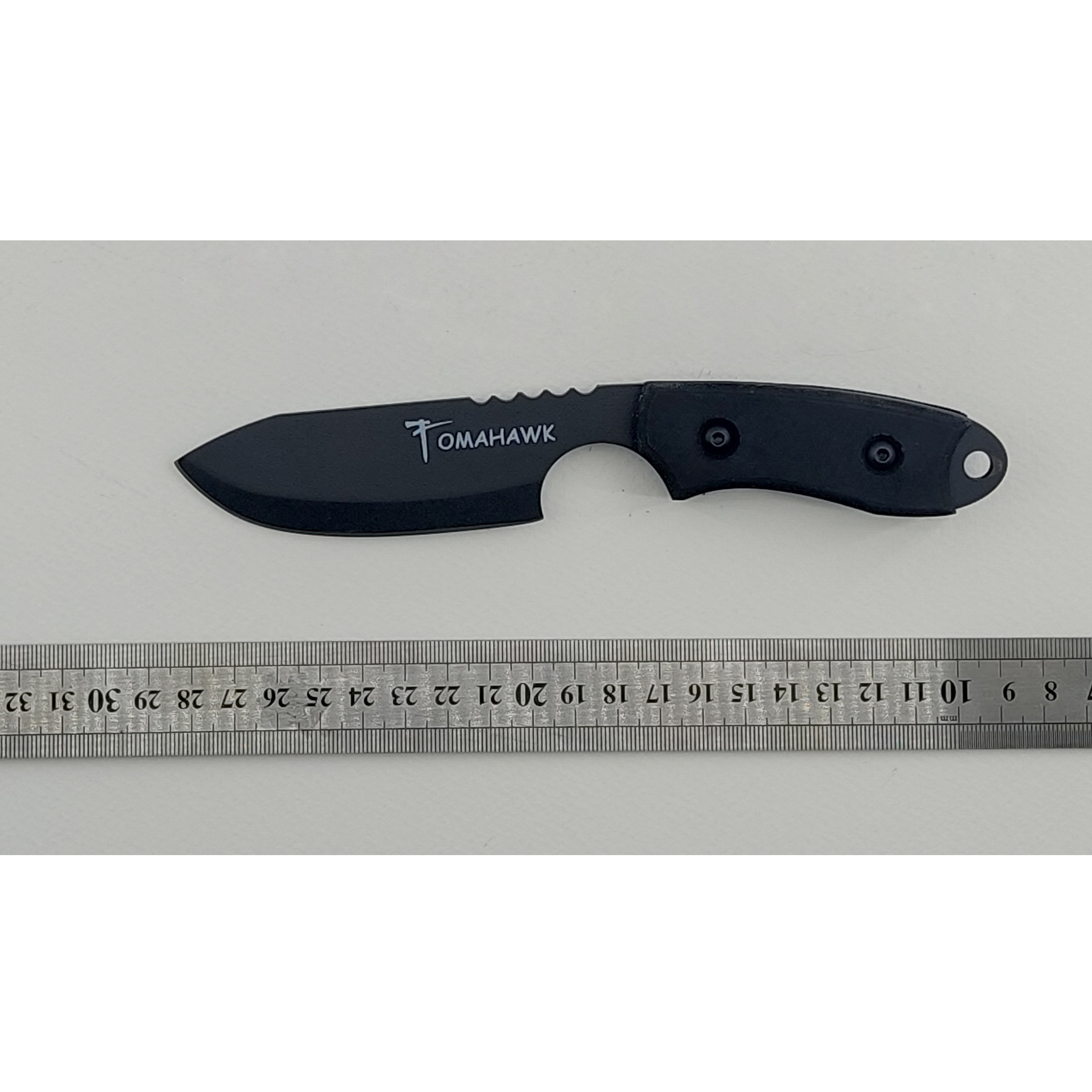 چاقو سفری  توماهاوک مدل 01