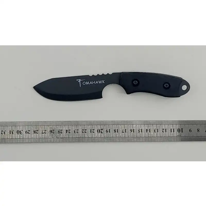 چاقو سفری  توماهاوک مدل 01