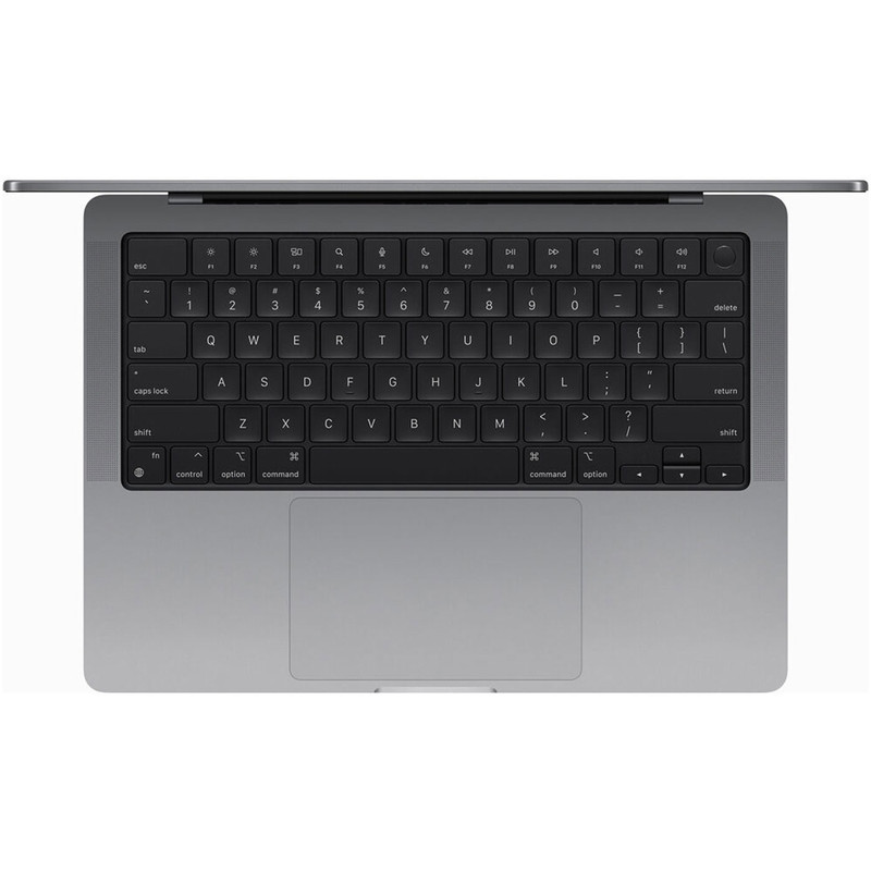 لپ تاپ 14.2 اینچی اپل مدل MacBook Pro MTL83 2023 HNA-M3-8GB RAM-1TB SSD