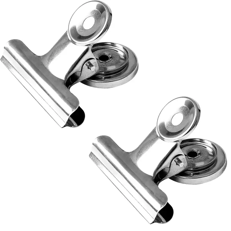 گیره کاغذ مدل  Eberhard بسته 2 عددی