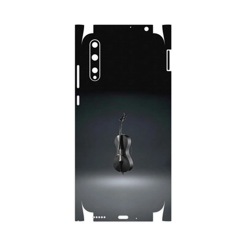 برچسب پوششی ماهوت مدل Cello-FullSkin مناسب برای گوشی موبایل هوآوی Y8p