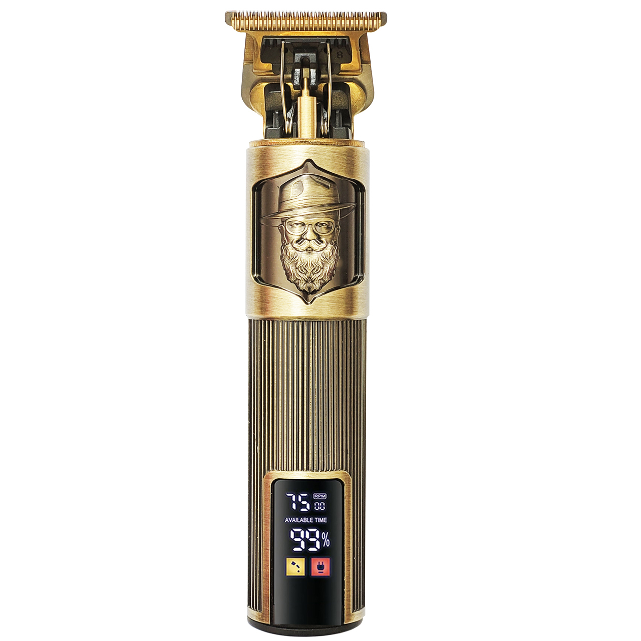 ماشین اصلاح موی سر و صورت بیبیورس مدل VS-7008