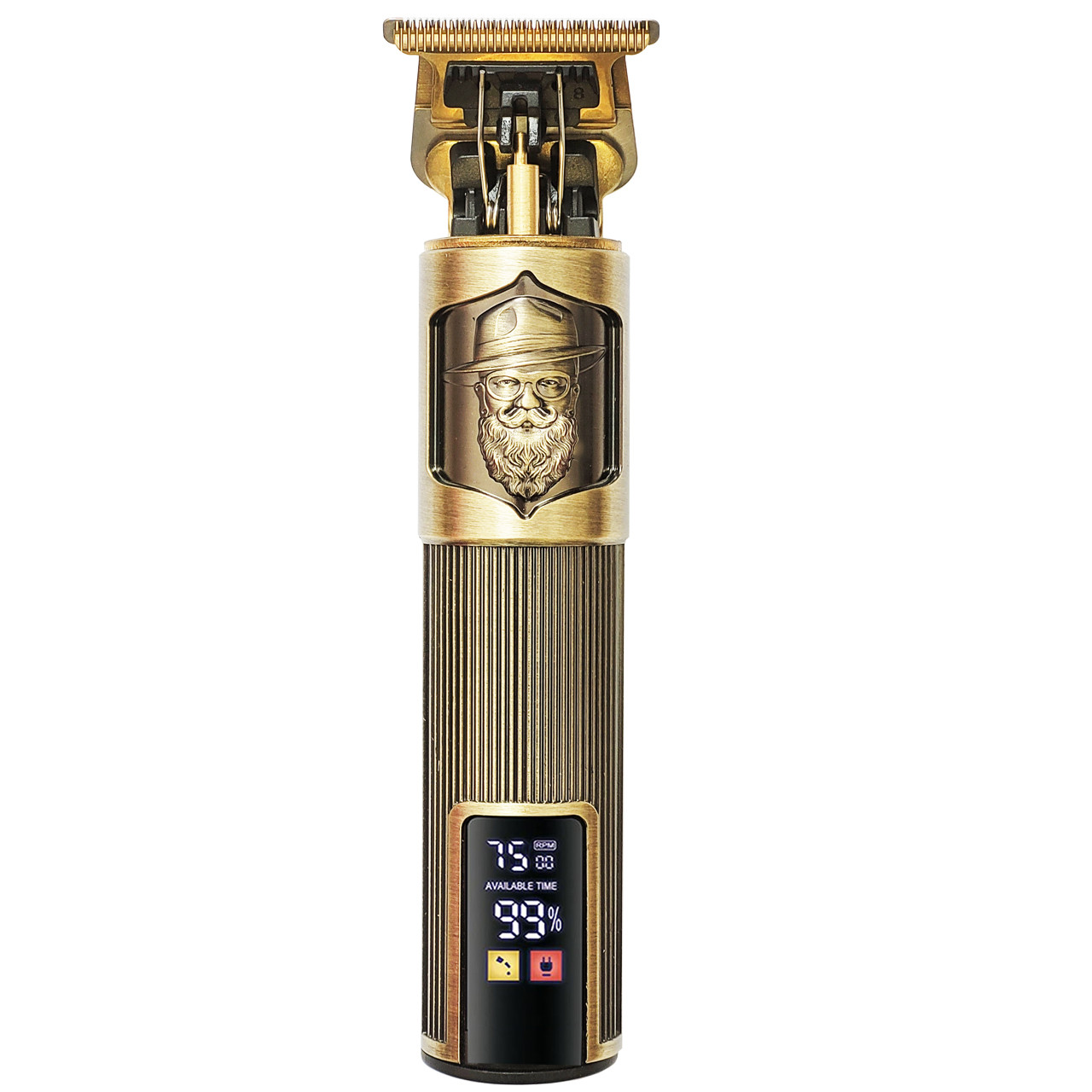 ماشین اصلاح موی سر و صورت بیبیورس مدل VS-7008