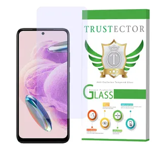 محافظ صفحه نمایش سیمپل تراستکتور مدل SIMPLT مناسب برای گوشی موبایل شیائومی Redmi Note 12S