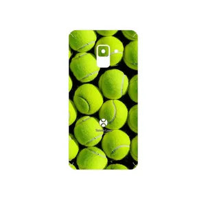 MAHOOT Tennis Cover Sticker for Samsung Galaxy A8 2018