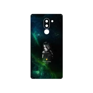 MAHOOT Selena Gomez Cover Sticker for Honor 6X