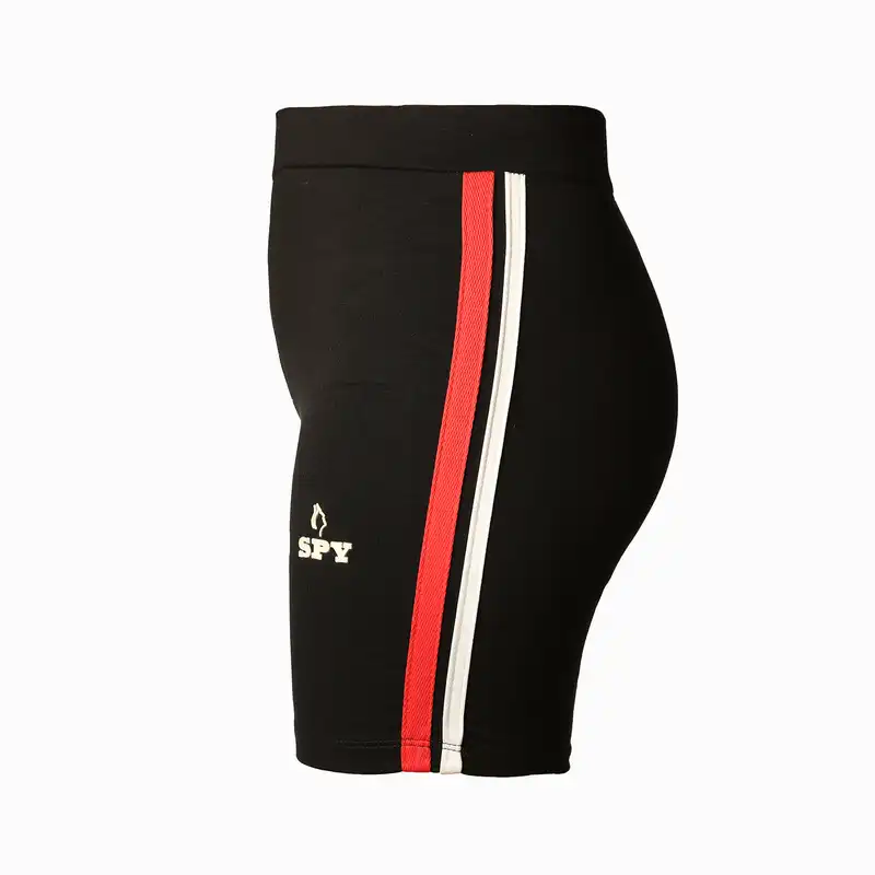 شلوارک ورزشی زنانه اسپای مدل 5844BLK