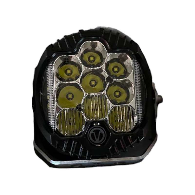 پروژکتور خودرو‌ مدل 7اینج