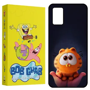 BOB Ghab BCPA03S Cover For Samsung Galaxy A02s / M02s / A03s / F02s 