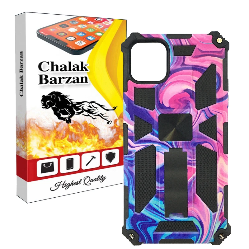 کاور چالاک برزن مدل 002 مناسب برای گوشی موبایل اپل iphone 11 Pro Max