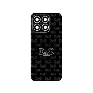 MAHOOT DG Cover Sticker for Honor X8b