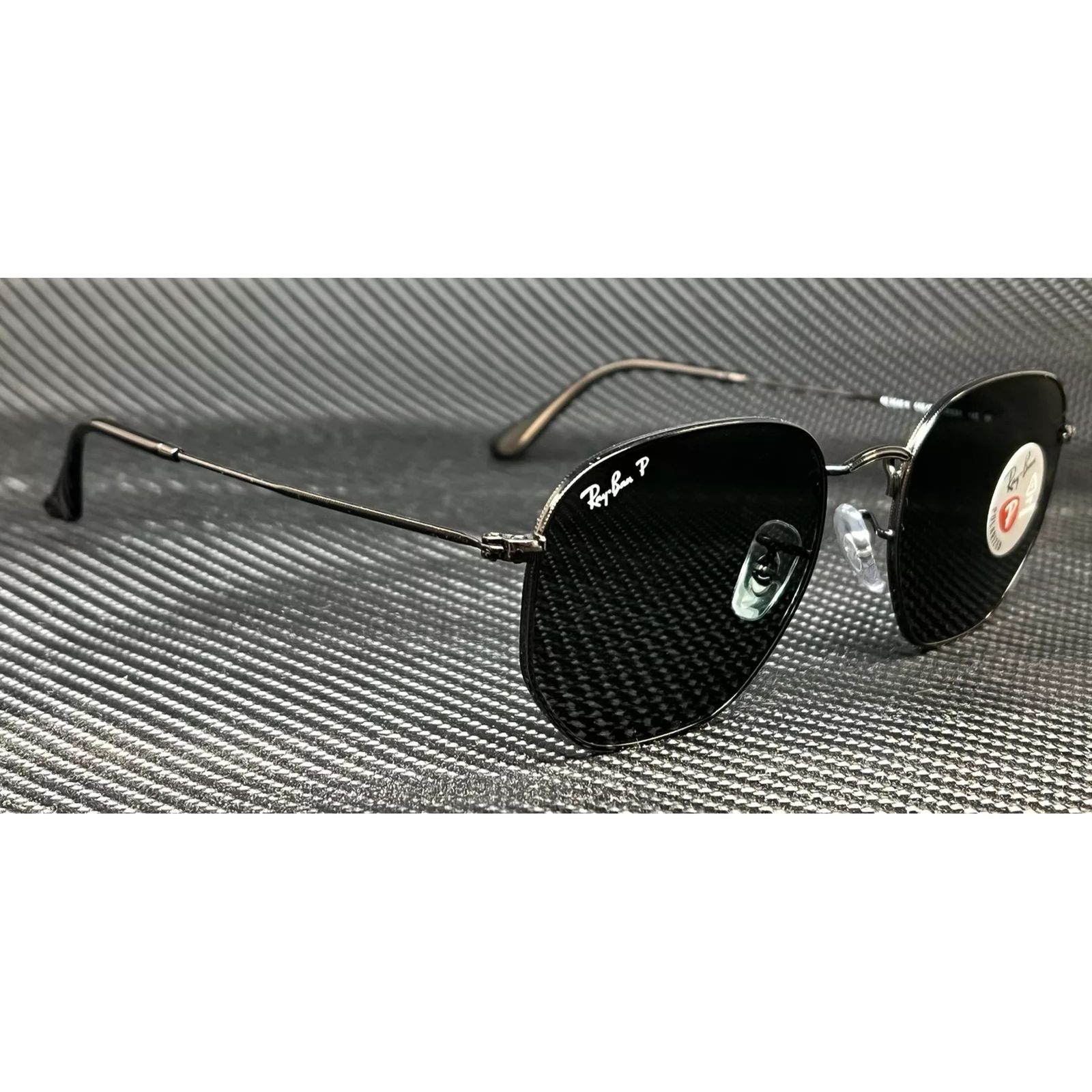 عینک آفتابی ری بن مدل 3548-002/54 -  - 9
