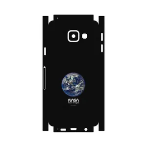 MAHOOT NASA Home Earth-FullSkin Cover Sticker for Samsung Galaxy A3 2016
