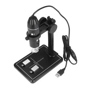 میکروسکوپ دیجیتال مدل NETPIL MC116