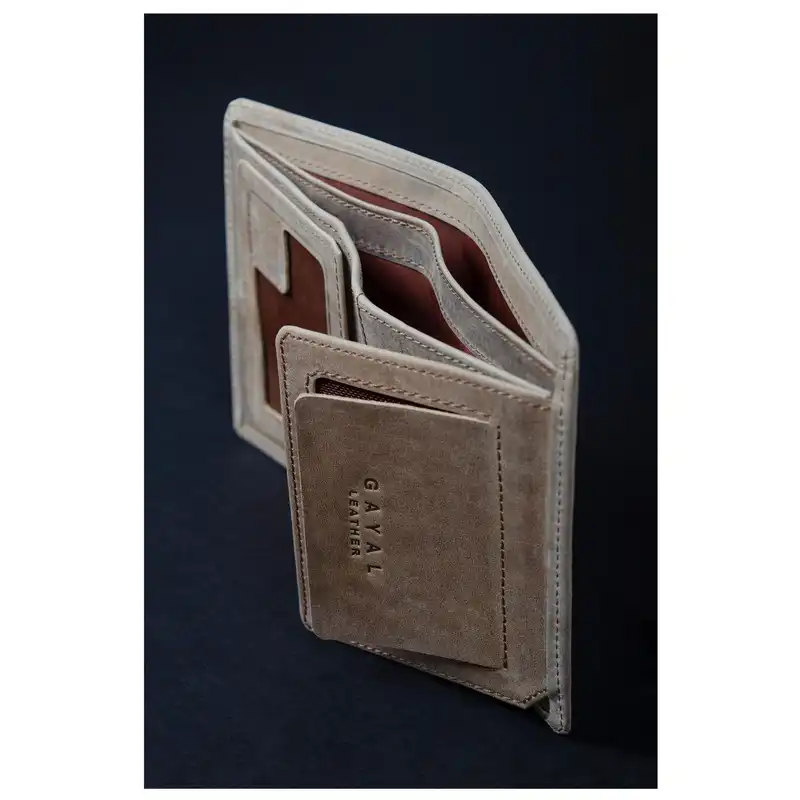 کیف پول مدل Wm205-2