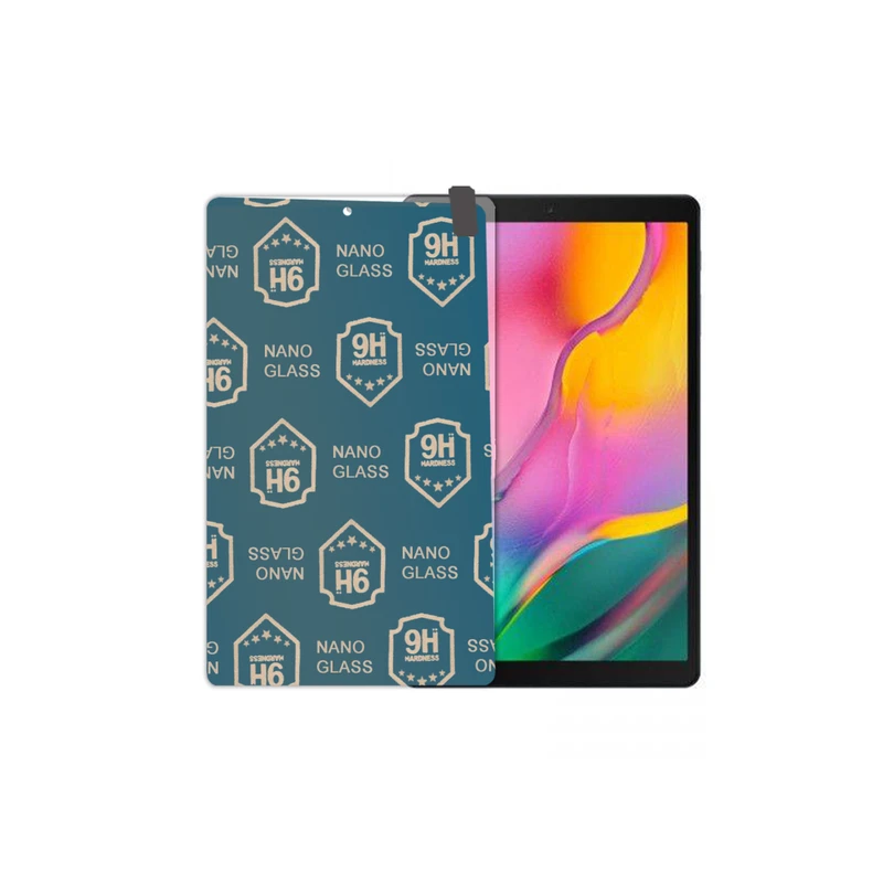 محافظ صفحه نمایش تبلت مدل t515 مناسب برای تبلت سامسونگ GALAXY TAB A 10.1 T515