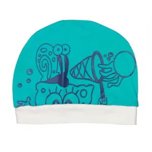 کلاه نوزادی مدل A11