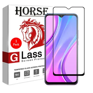 Horse CMA-H Ceramics Screen Protector For Xiaomi Redmi 9T