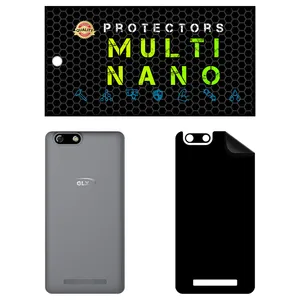 MULTI NANO X-F1M Back Skin For GLX Pars