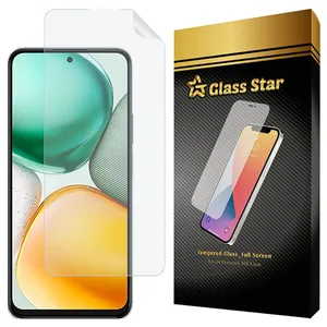 محافظ صفحه نمایش گلس استار مدل GFNMB20 مناسب برای گوشی موبایل آنر X7c