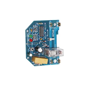 برد ست کنترل پمپ آب مدل pc15