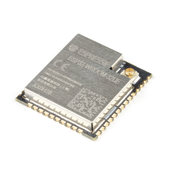 ماژول مدل  ESP32-WROOM-32UE 16M