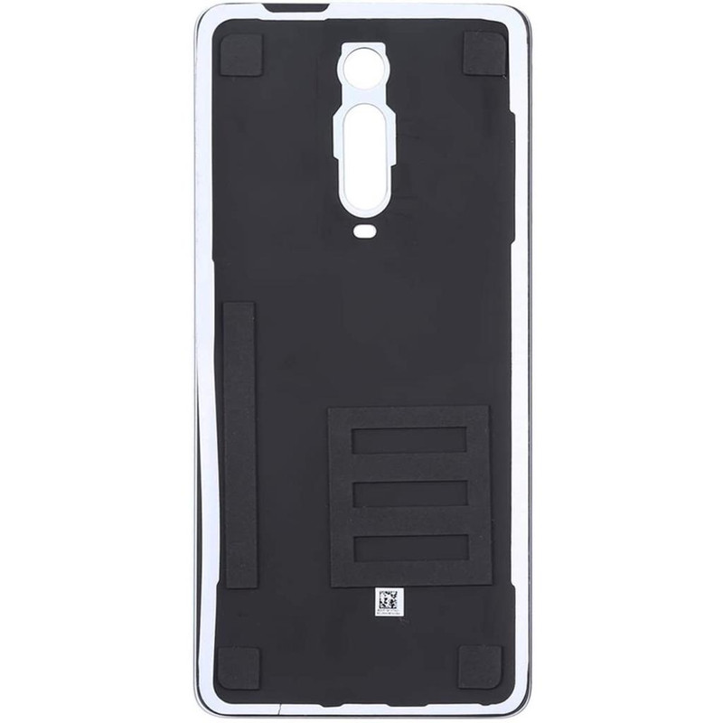 در پشت گوشی مدل MI9T-BLU مناسب برای گوشی موبایل شیائومی Mi 9T
