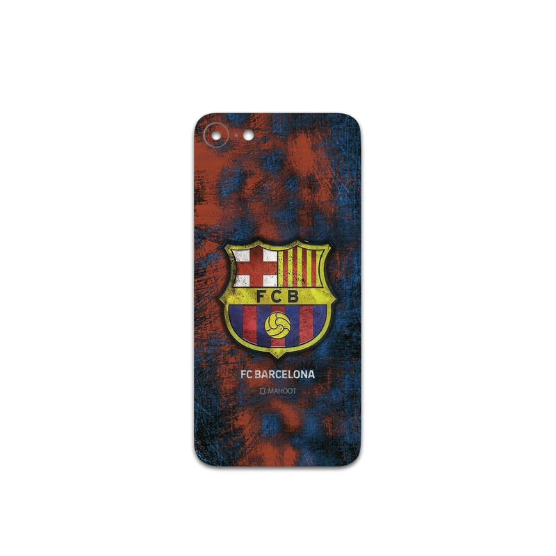 برچسب پوششی ماهوت مدل BARCELONA-FC-2 مناسب برای گوشی موبایل اپل iPhone 8