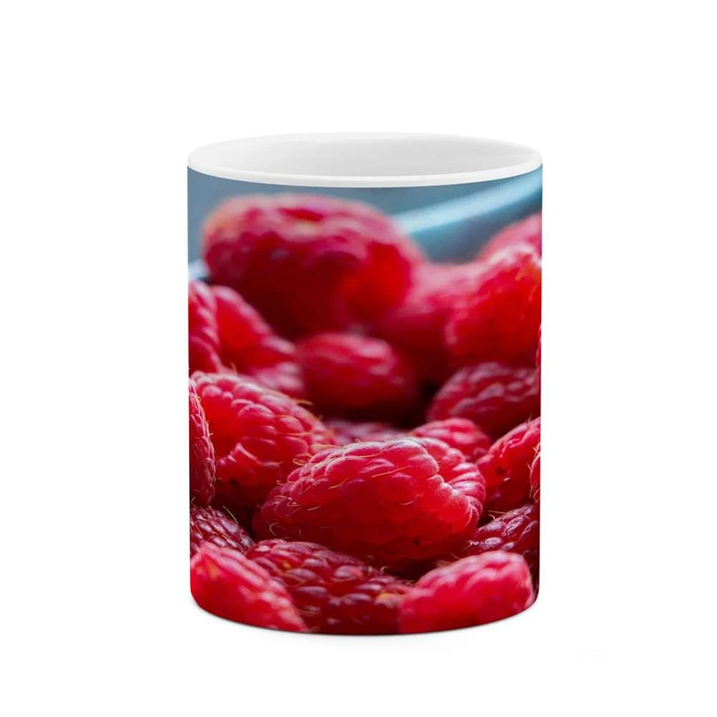 ماگ کاکتی مدل توت فرنگی کد mgh14533