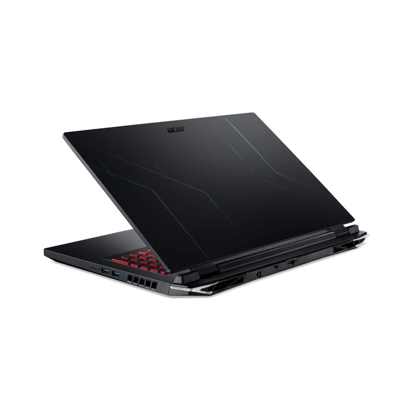 لپ تاپ 17.3 اینچی ایسر مدل Nitro 5 AN517-55-57WA-i5 16GB 512SSD RTX 3050 - کاستوم شده
