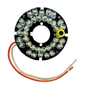 سنسور مدل مادون قرمز تابشی Infrared 12V