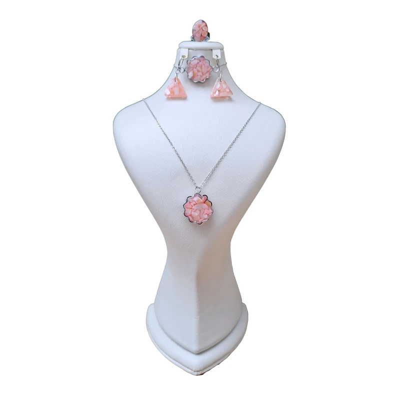 سرویس زنانه مدل شبنم کد 21492690