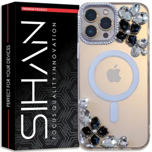 MySihan Flower-B cover suitable for Apple Iphone 13 Pro