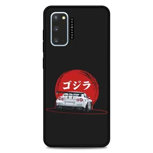 AKAM AMCWSGS20-CARS13 Cover For Samsung Galaxy S20