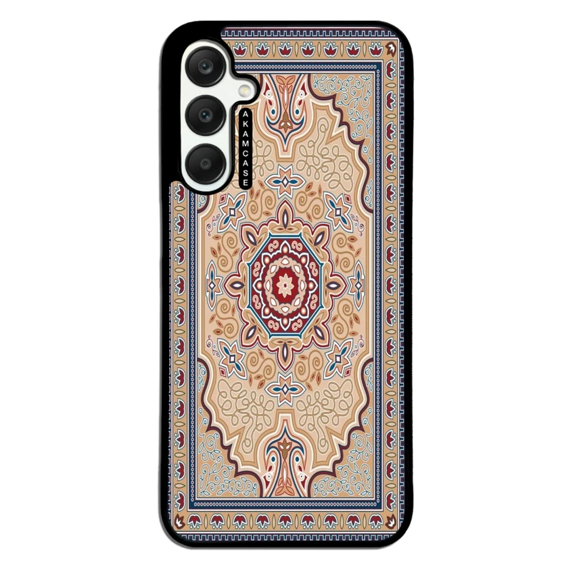 کاور آکام مدل AMC-WSGA25-PERSIAN-18 مناسب برای گوشی موبایل سامسونگ Galaxy A25