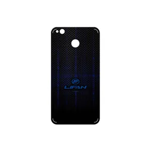 MAHOOT Lifan Cover Sticker for Xiaomi Redmi 4X