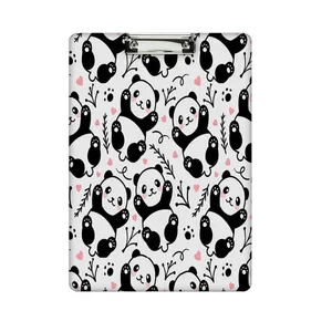 تخته شاسی طرح پاندا کد 549 سایز A4