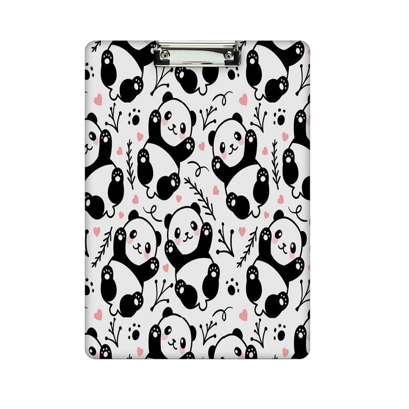 تخته شاسی طرح پاندا کد 549 سایز A4