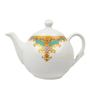 قوری مدل زرین تاج