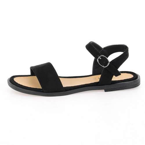 صندل زنانه بامبی مدل L0652071265